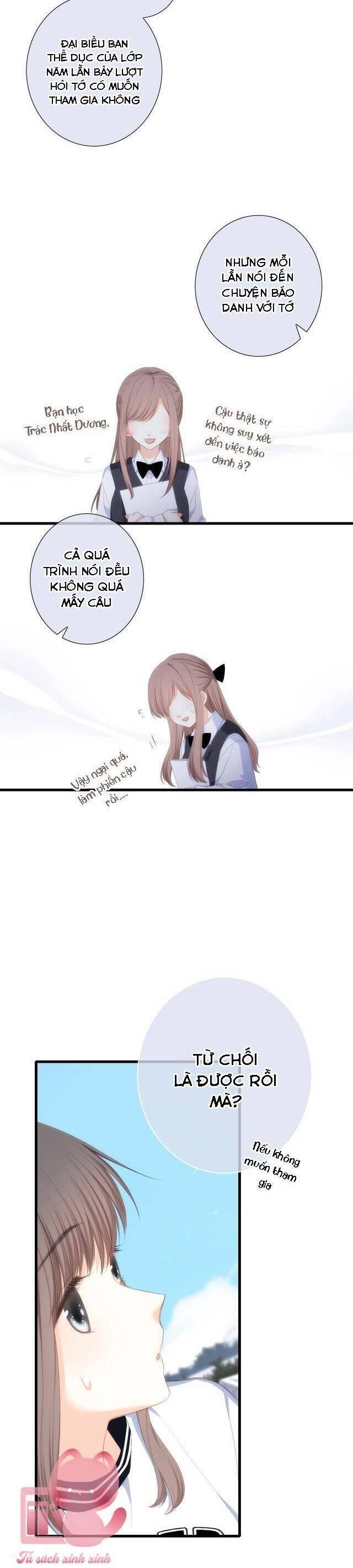 con tim rung động 2 chapter 138.2 9