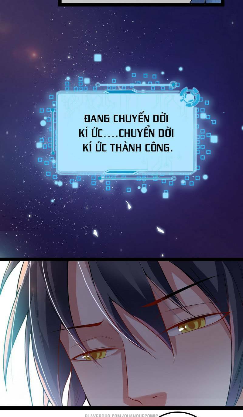 ta là tà đế chapter 17.5 23