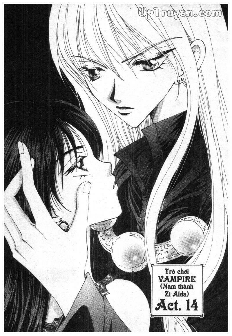 vampire game chapter 9 132