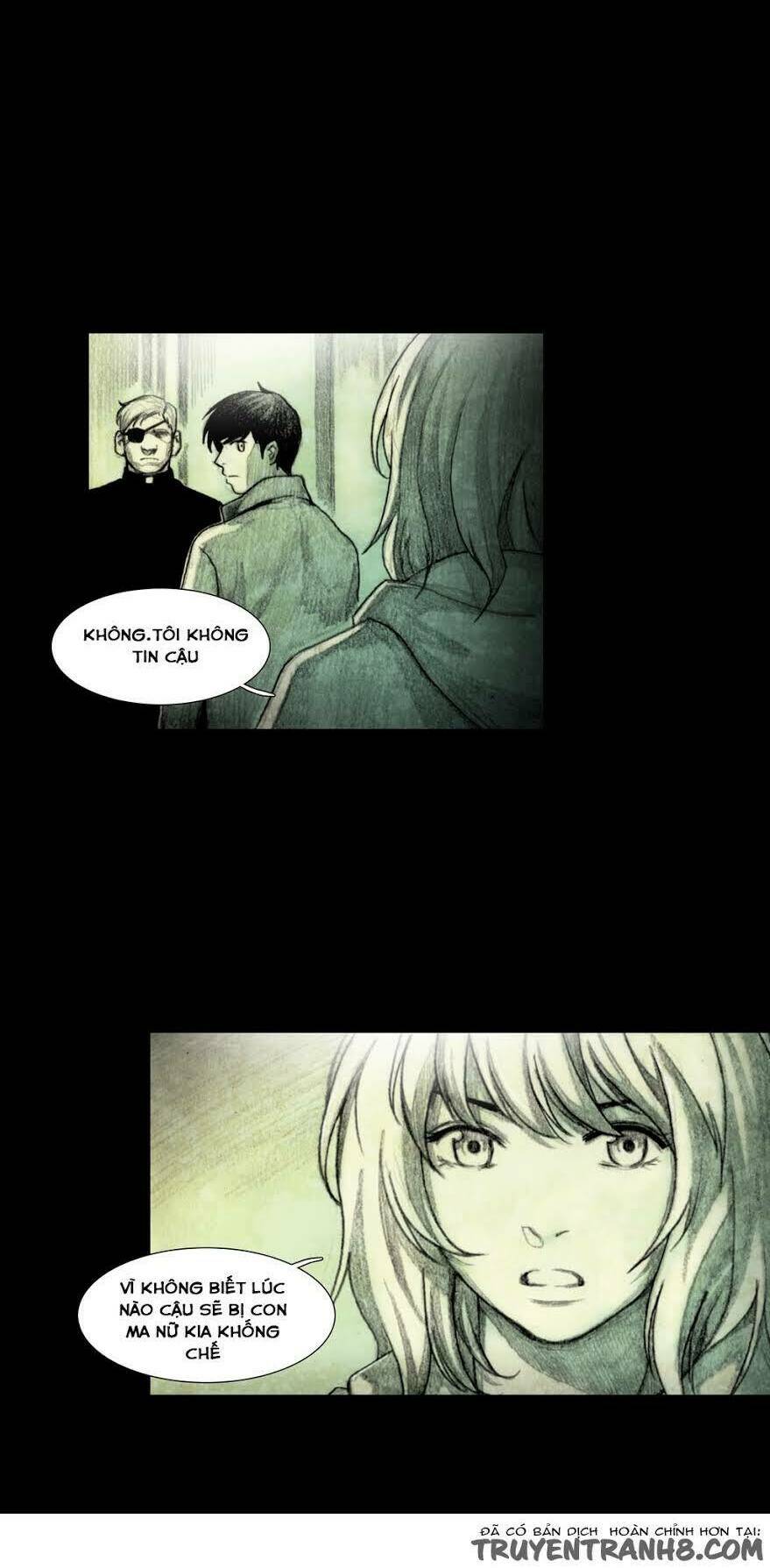 ngôi nhà của những búp bê chapter 20 51