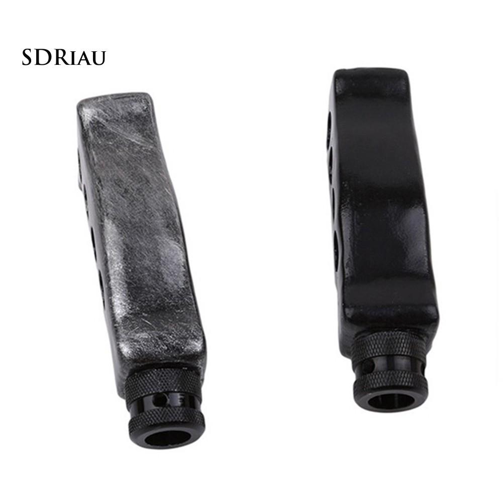 Đầu Cần Gạt Số Xe Hơi Bằng Hợp Kim Nhôm