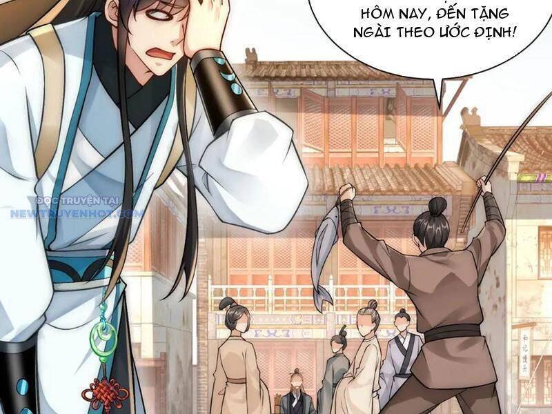 ta thực sự không muốn làm thần tiên chapter 32 28