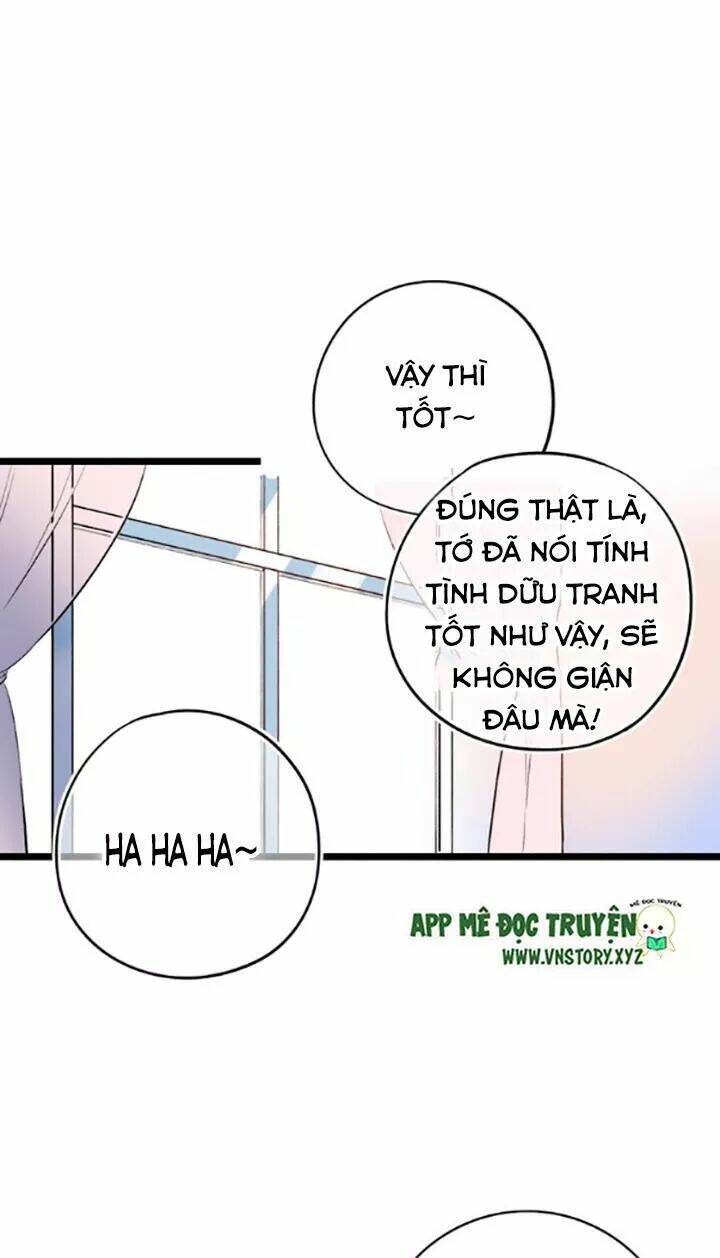 trạch thượng tịch mịch huỳnh hỏa chapter 54 20