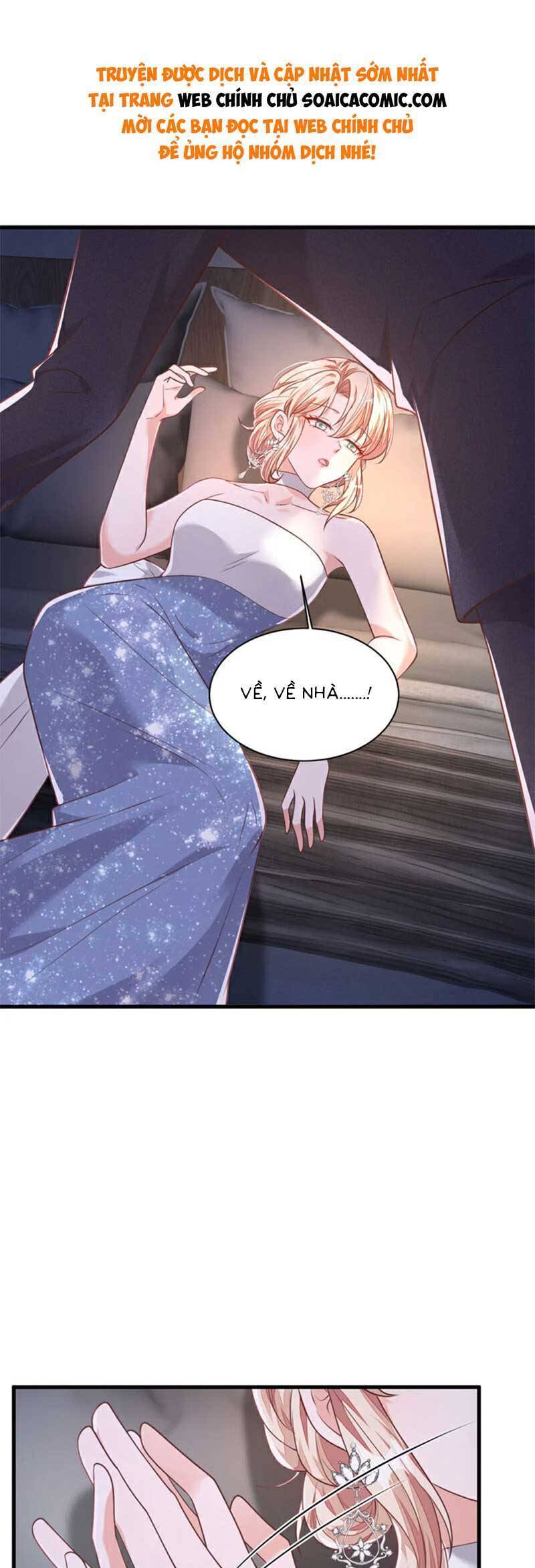 ác ma thì thầm chapter 205 21