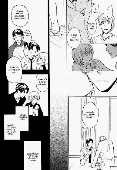 tonari no oniisan chapter 2 6