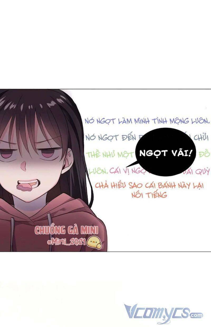 vô tình trở thành con gái của triệu phú chapter 9 3