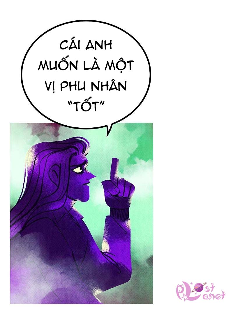 thần thoại olympus chapter 19 36