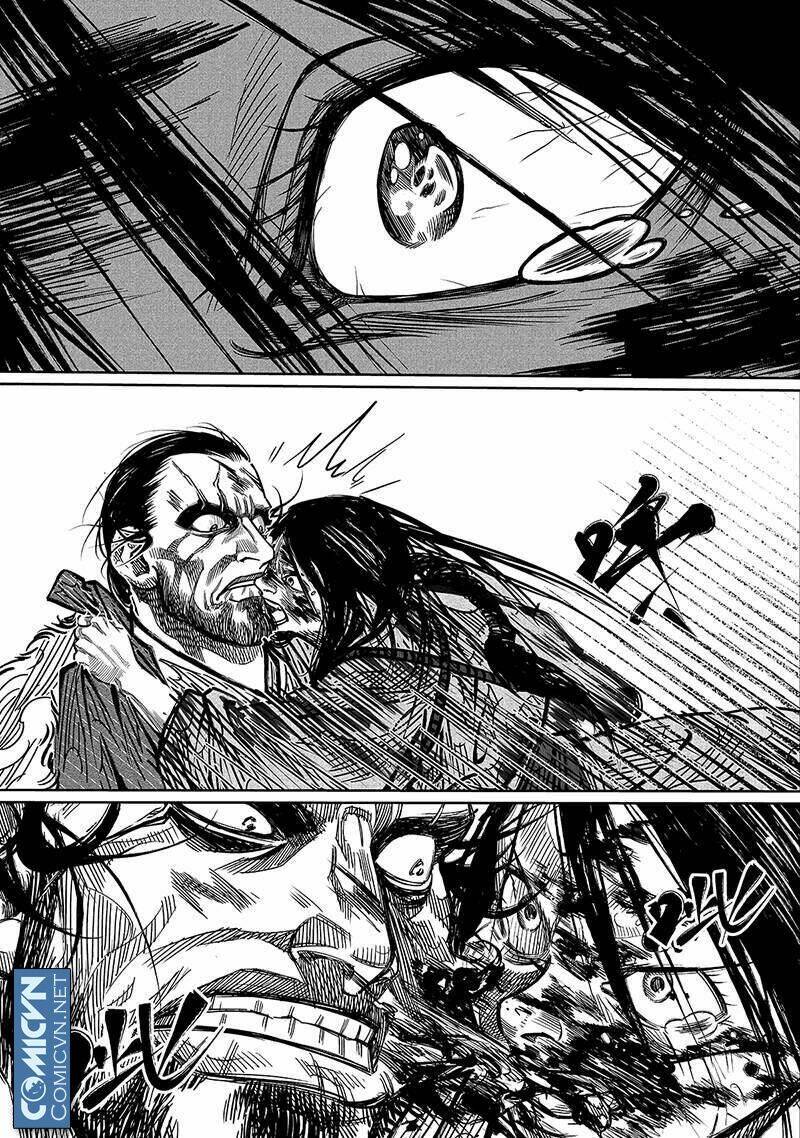 đao kiếm đấu thần truyện chapter 3 6