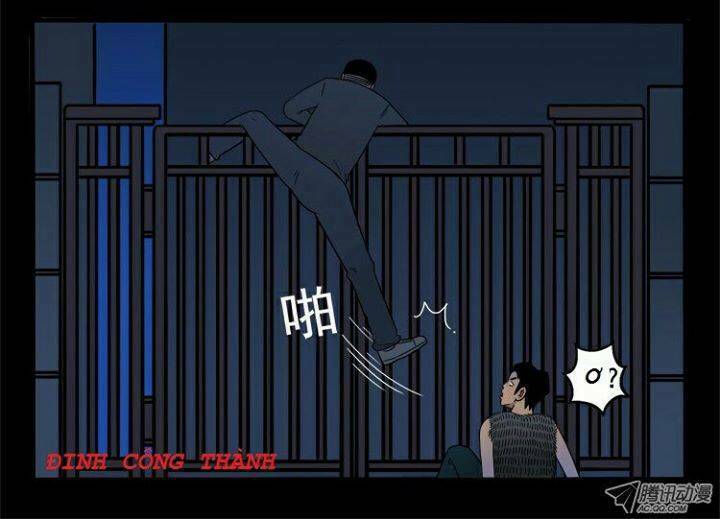 những sự kiện kỳ dị chapter 14 19