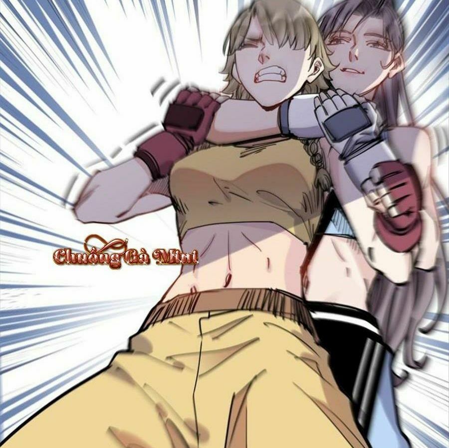 cố tổng, vợ của ngài quá mạnh rồi! chapter 40 54