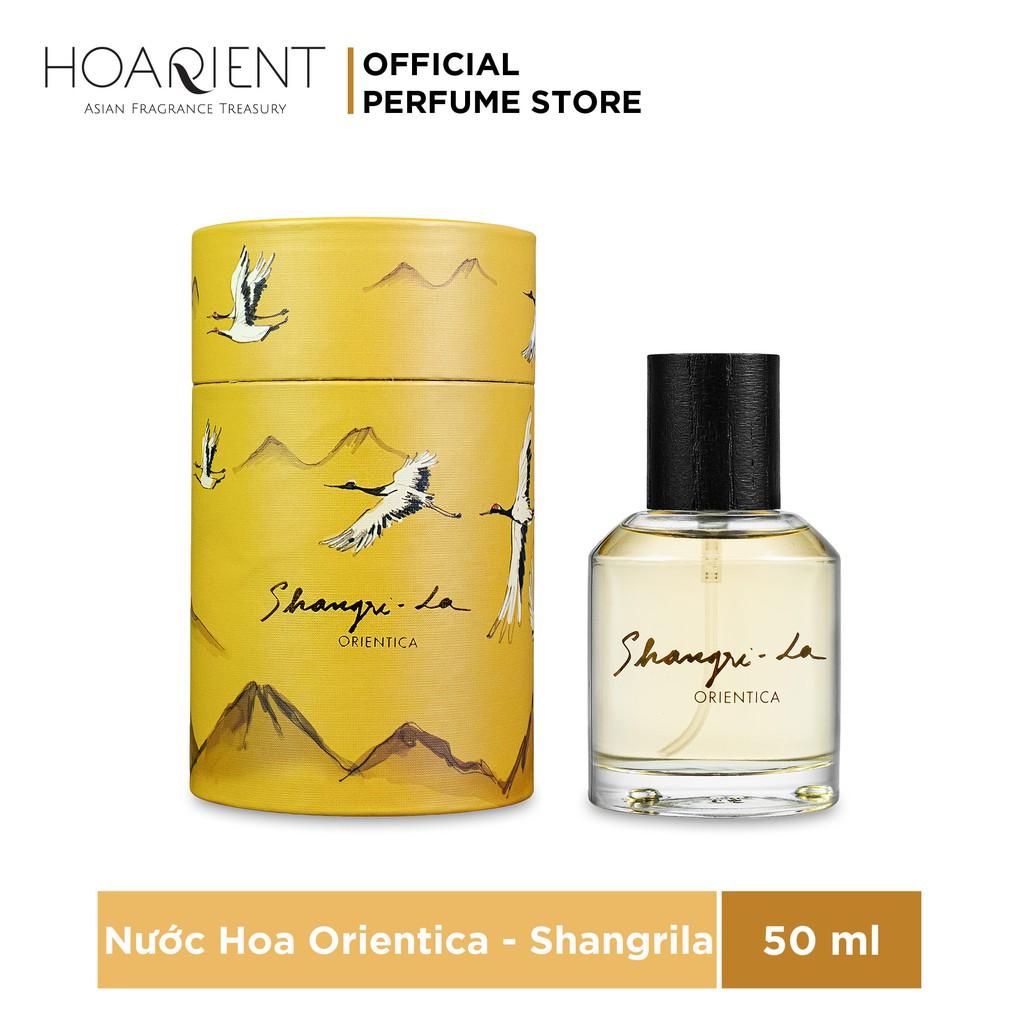 Nước Hoa Orientica Cao Cấp - Shangri-La 50ml