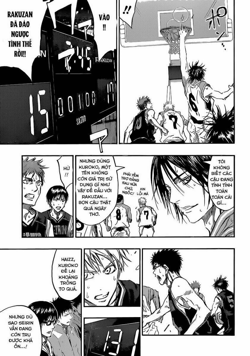 vua bóng rổ kuroko chapter 237 18
