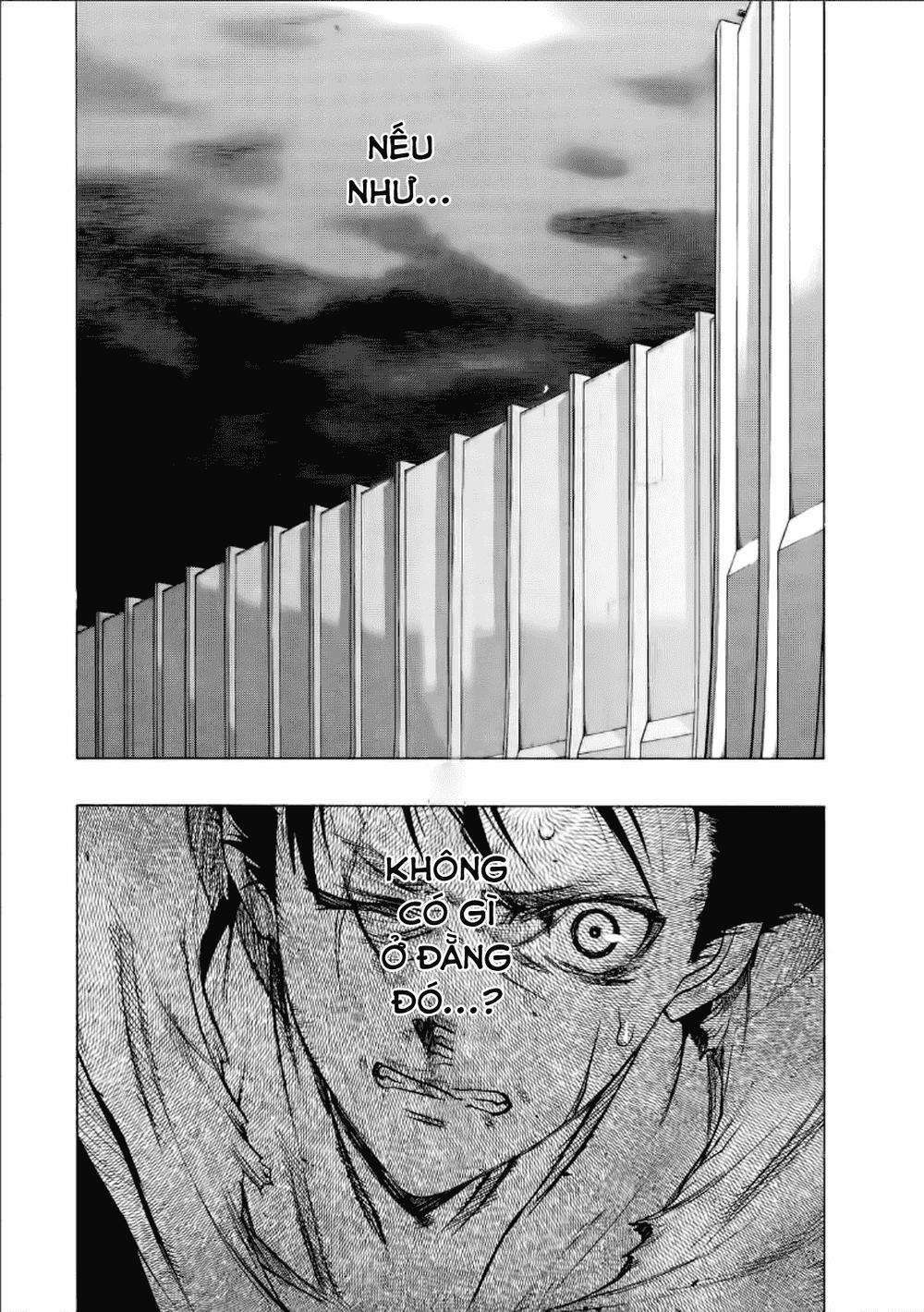 đại chiến titan - before the fall chapter 12 12