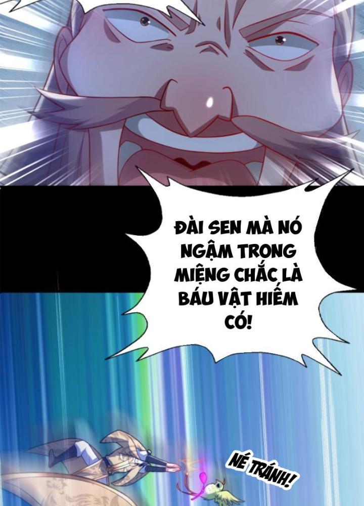võ thánh này cũng quá khẳng khái chapter 29 40
