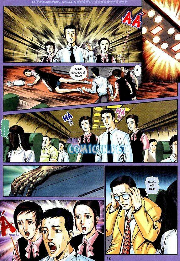 âm dương lộ chapter 14 11