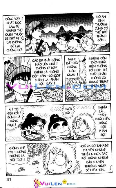 ninja loạn thị chapter 53 31