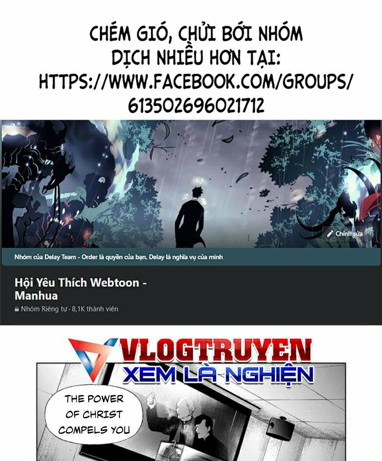 công lý tàn bạo chapter 19 13