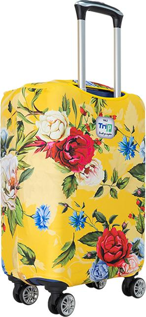 Bộ sưu tập áo trùm vali TRIP vải thun 4D cao cấp đủ 3 size