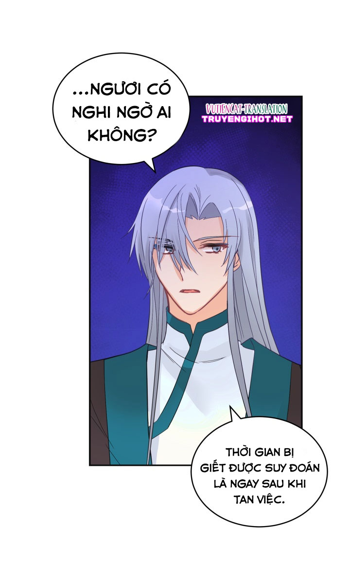 khế ước hậu cung chapter 18.1 17