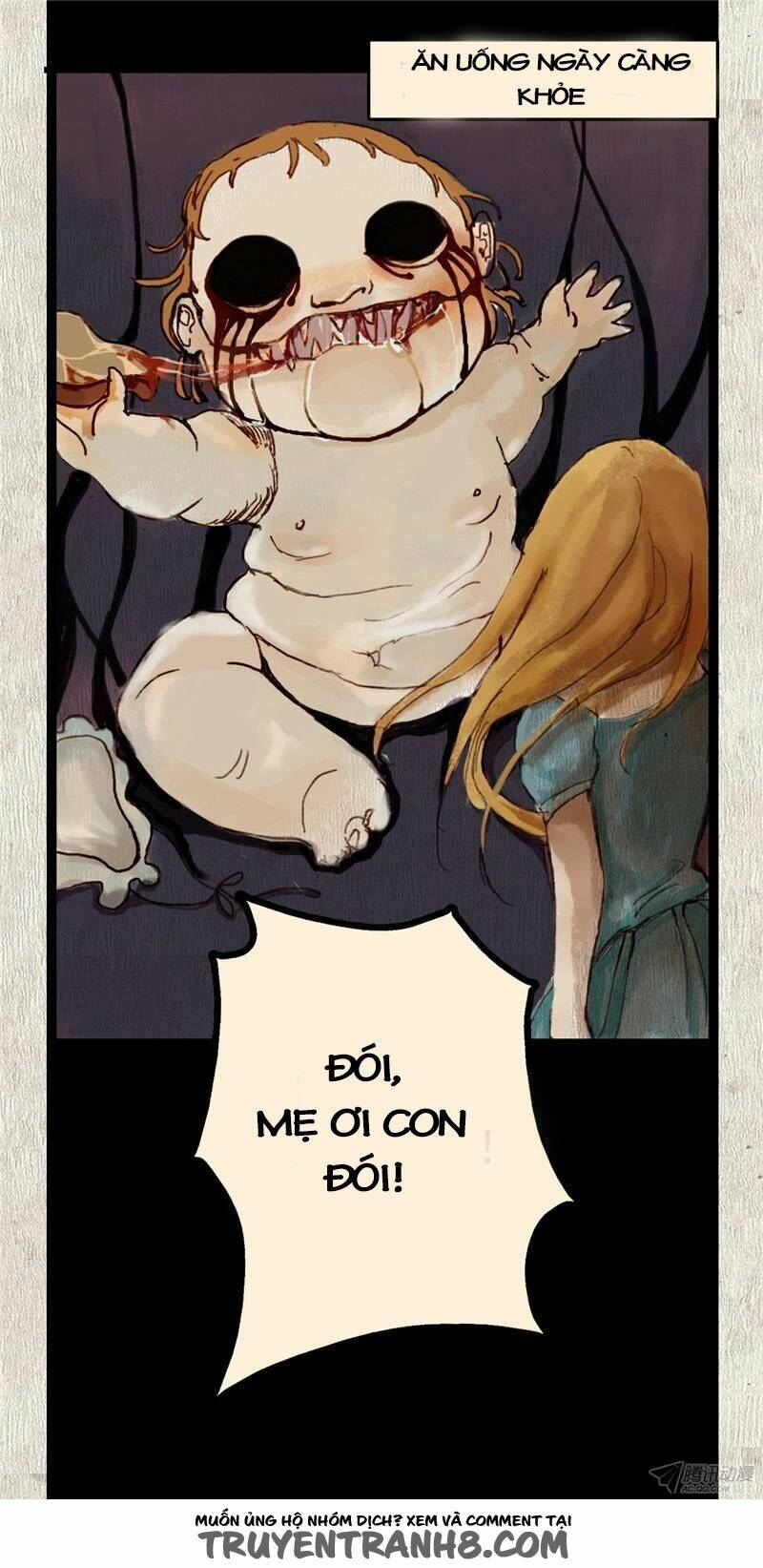 hiểm họa ô nhiễm nguồn nước chapter 10 10