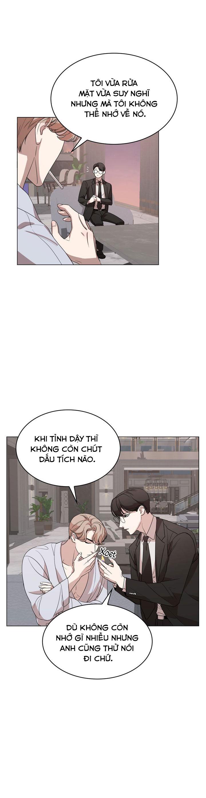 hướng về phía em chapter 1 37
