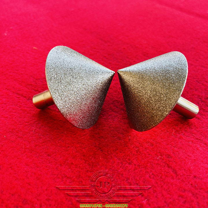 Doa Miệng Lỗ Khoan Kính