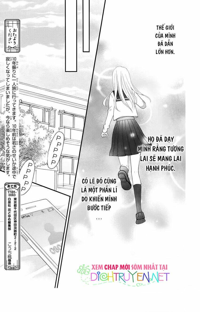 life so happy chapter 13 21