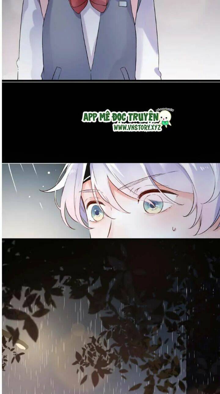 trạch thượng tịch mịch huỳnh hỏa chapter 40 17