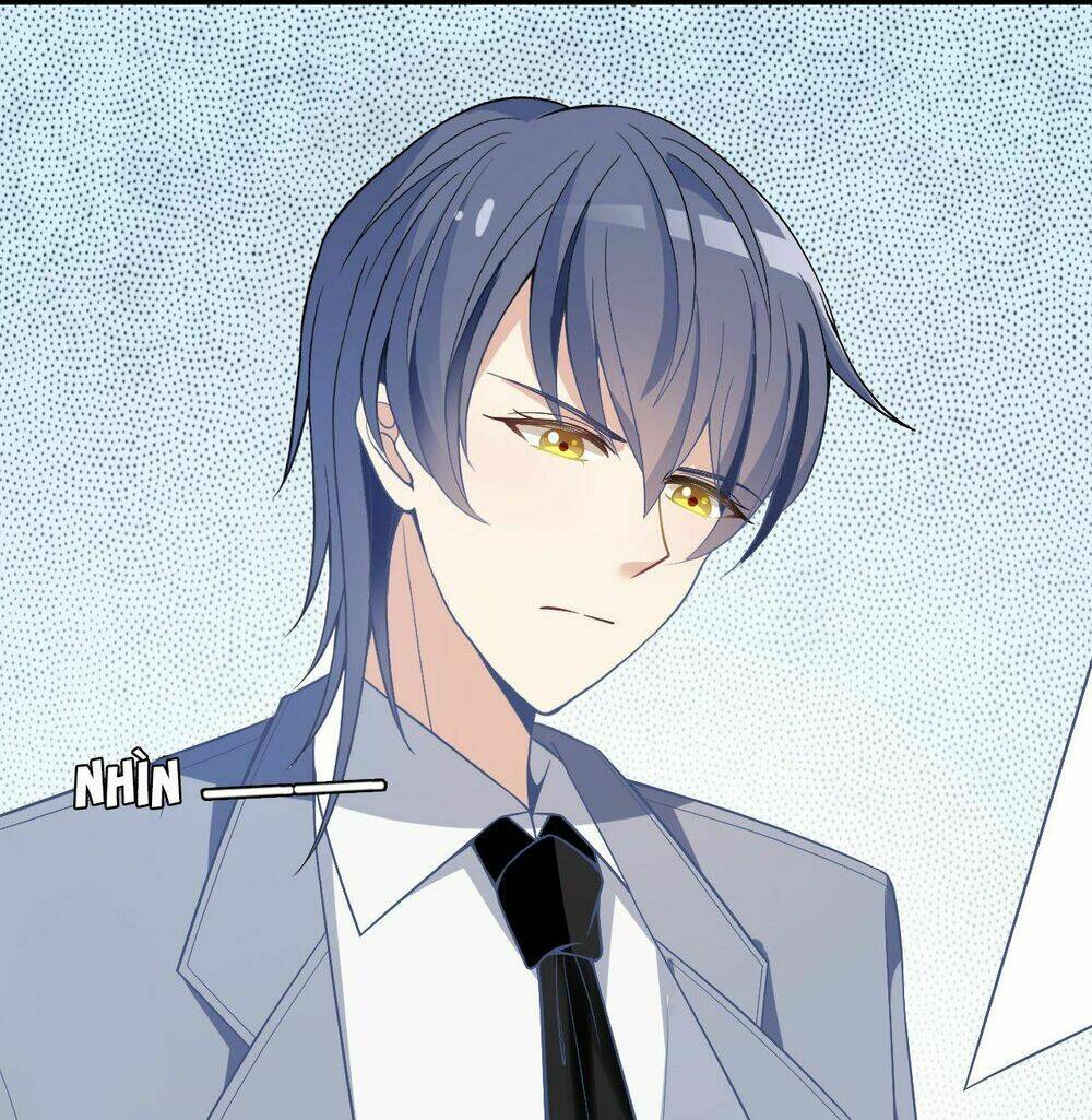 bí mật kết hôn với ảnh đế: vợ ơi đến đây tấn công đi nào chapter 20 33