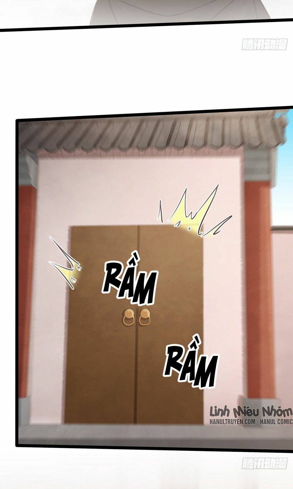 sổ tay xoay người của thị thiếp chapter 12 36