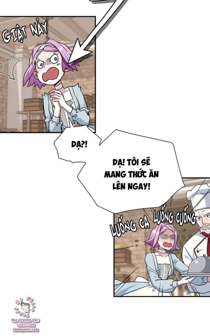 con gái chồng quá dễ thương chapter 20 45