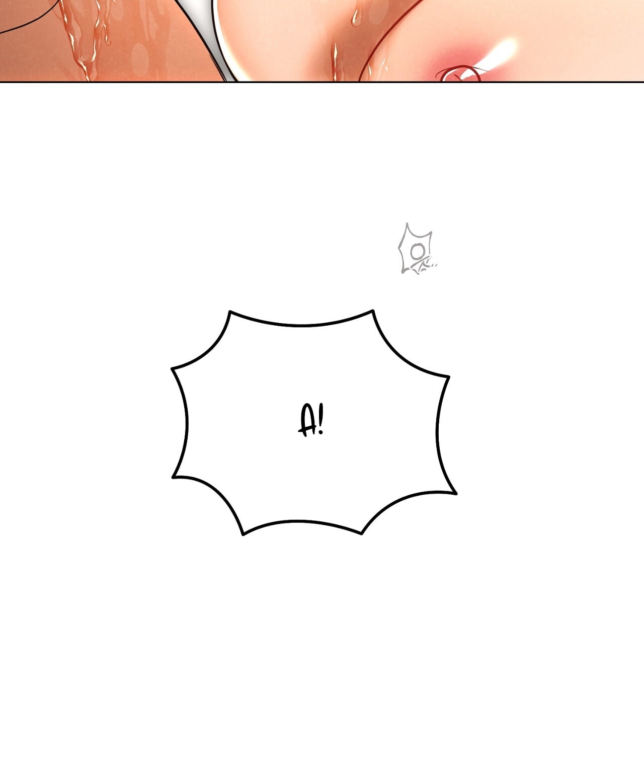 [18+] Trời Sinh Địch Thủ chapter 55.2 34