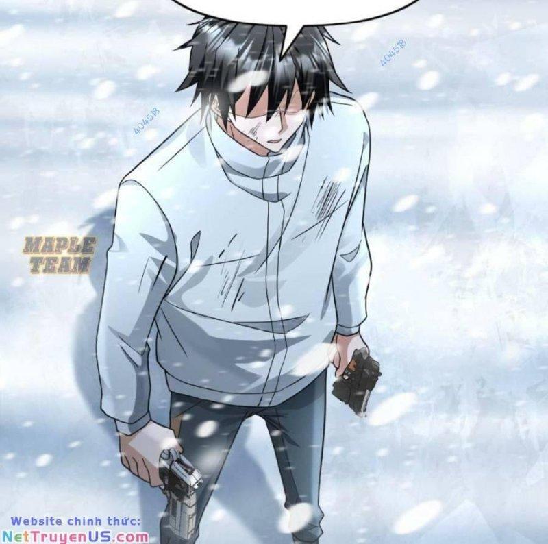 đóng băng toàn cầu: tôi gây dựng nên phòng an toàn thời tận thế chapter 74 39