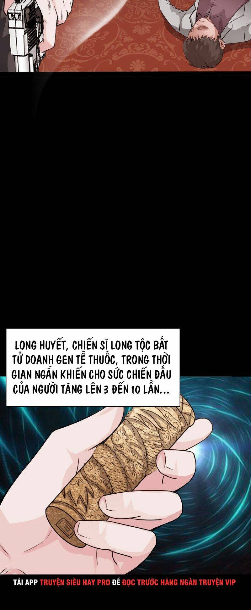 tuyệt phẩm tà thiếu chapter 93 8