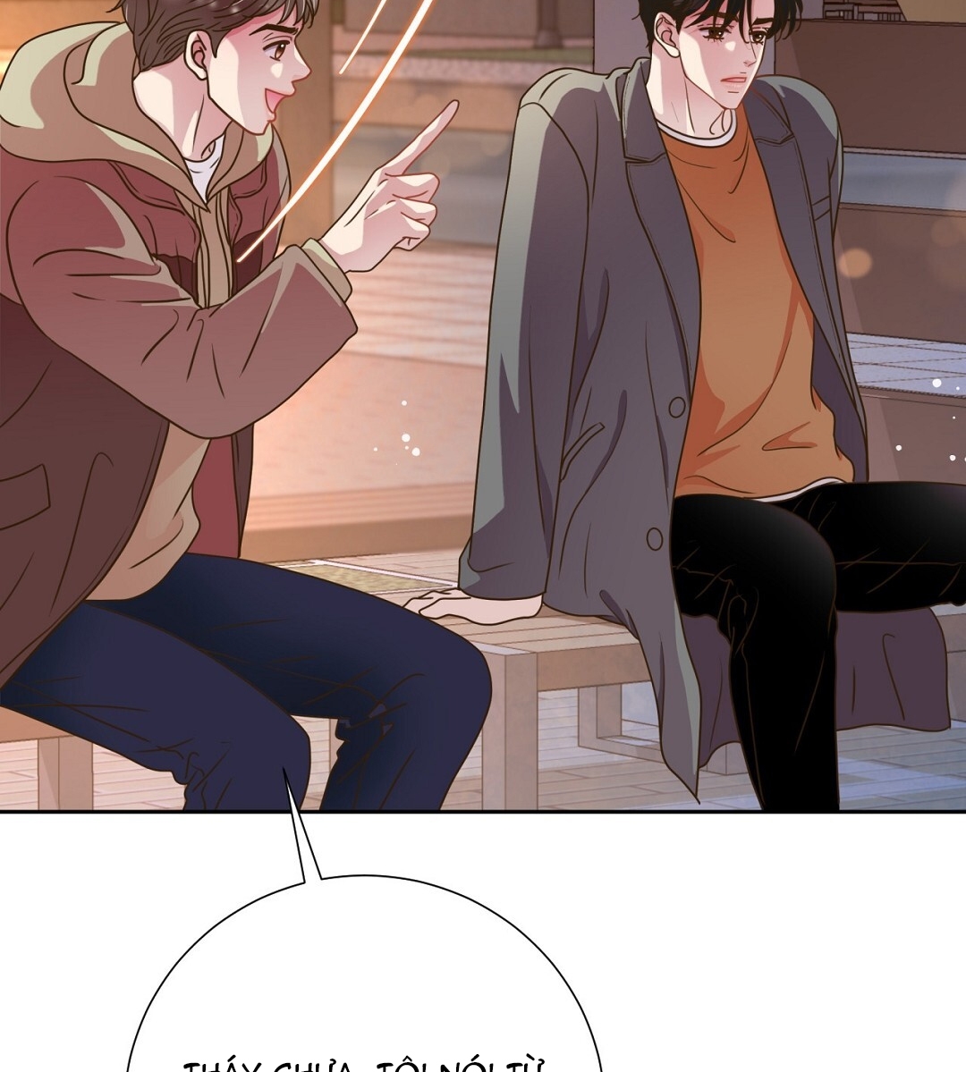 [18+] trải nghiệm thân mật với bạn của anh trai chapter 38.2 73