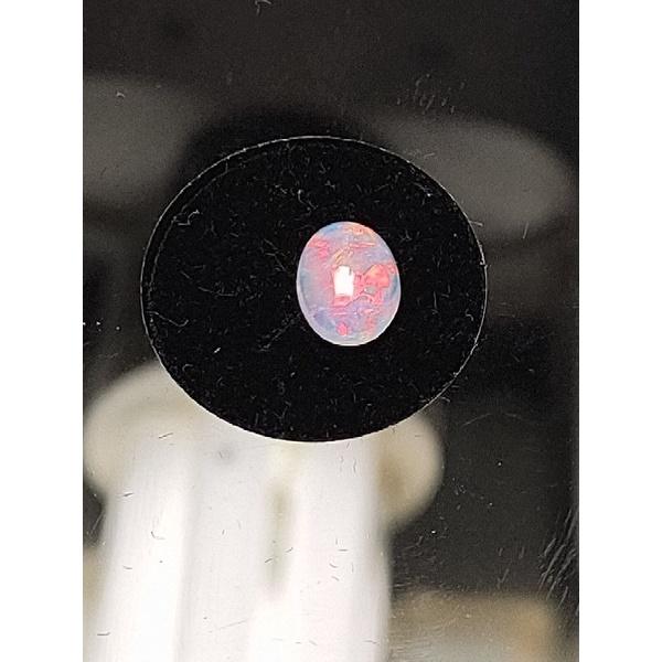 065** L Đá Opal Nước(THIÊN NHIÊN)