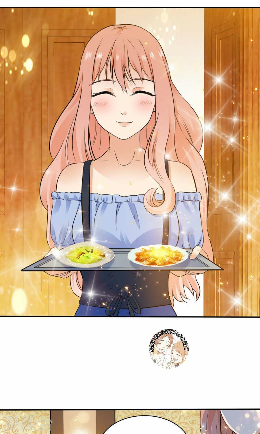 cô vợ siêu mẫu của cố thiếu chapter 118 9