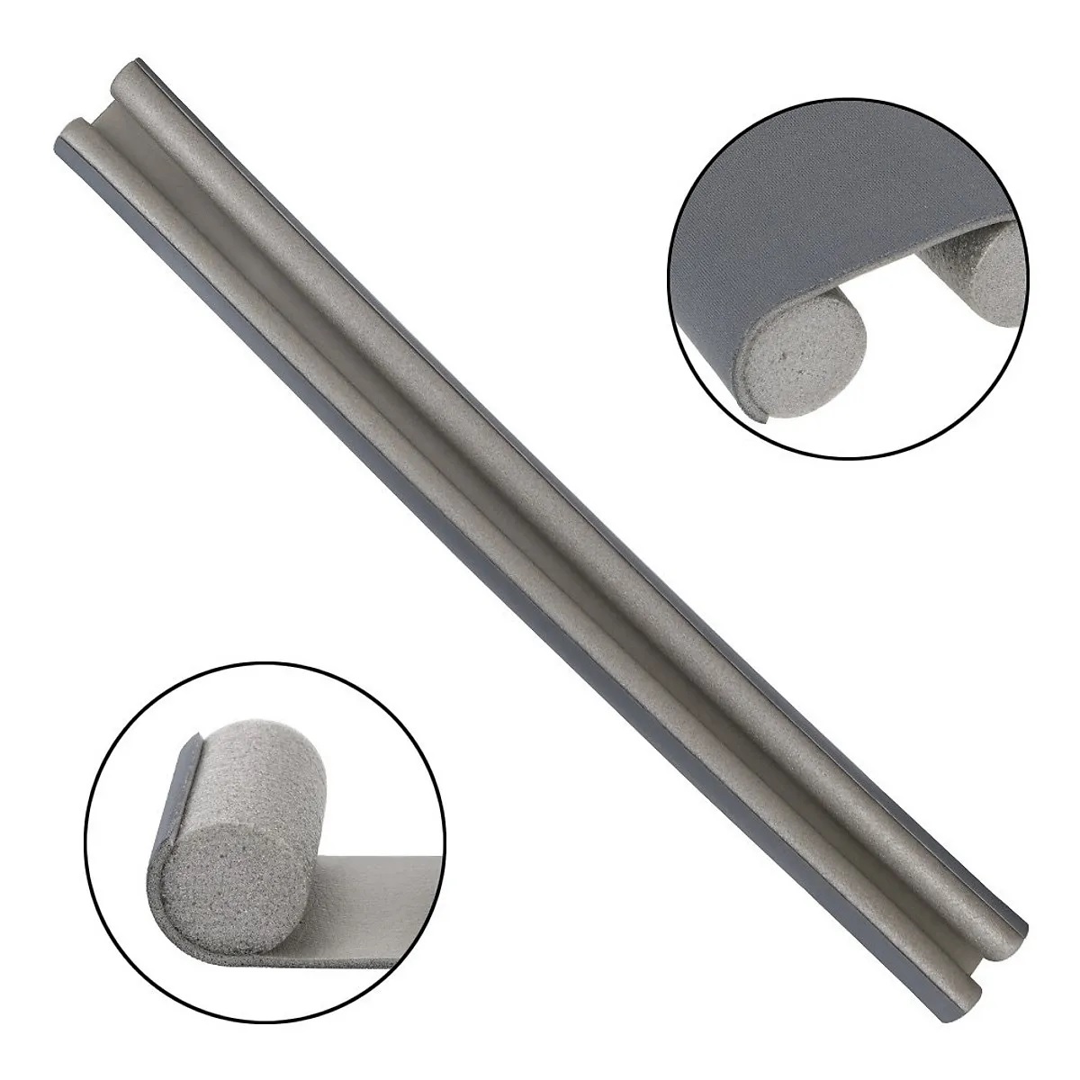 Thanh Chặn Khe Cửa 95cm Đa Năng,Chặn Đáy Khe Cửa,Ngăn Côn Trùng,Chắn Gió Mùa,Ngừa Bụi Bẩn,Giảm Ồn,Chống Kẹt Tay Chân Bé