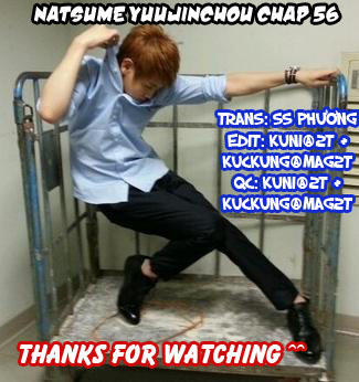 hữu nhân sổ chapter 56 1