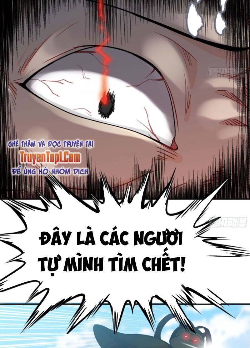 khởi đầu bằng một con côn chapter 123 29