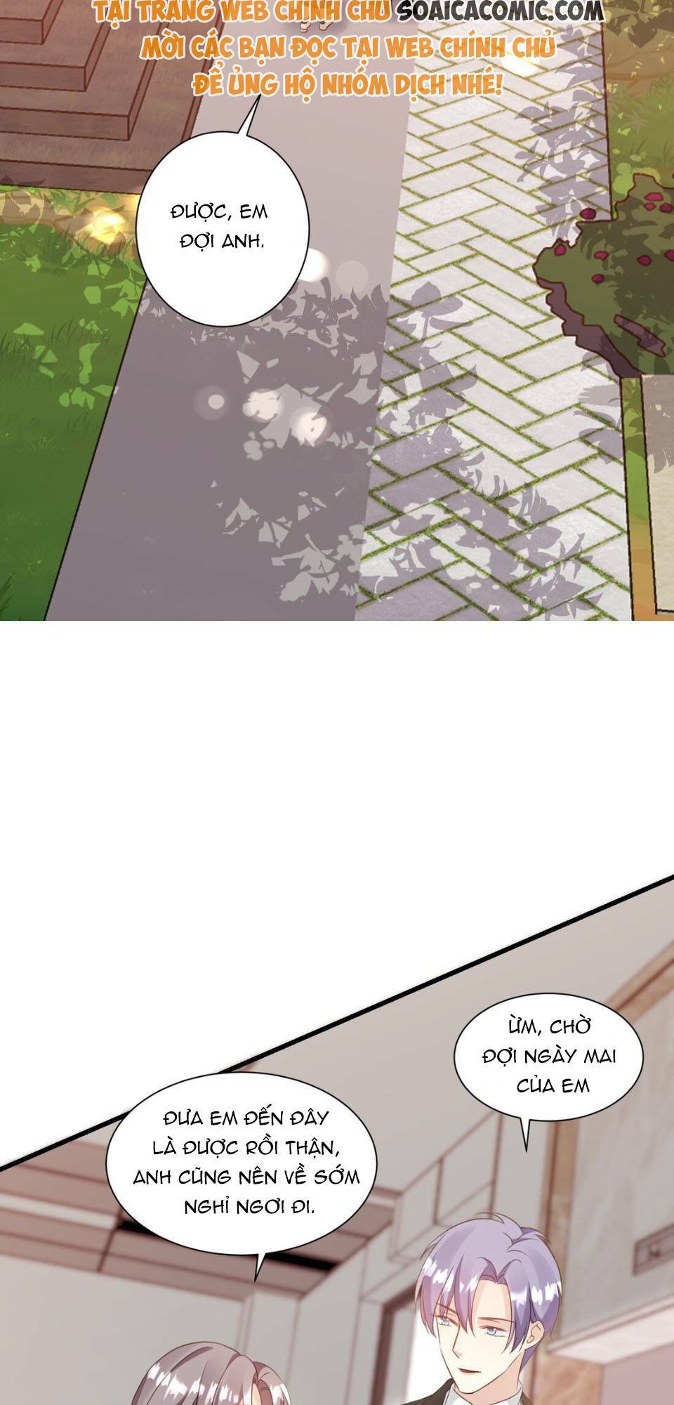 kiều thê hào môn chạy đi đâu chapter 34 24