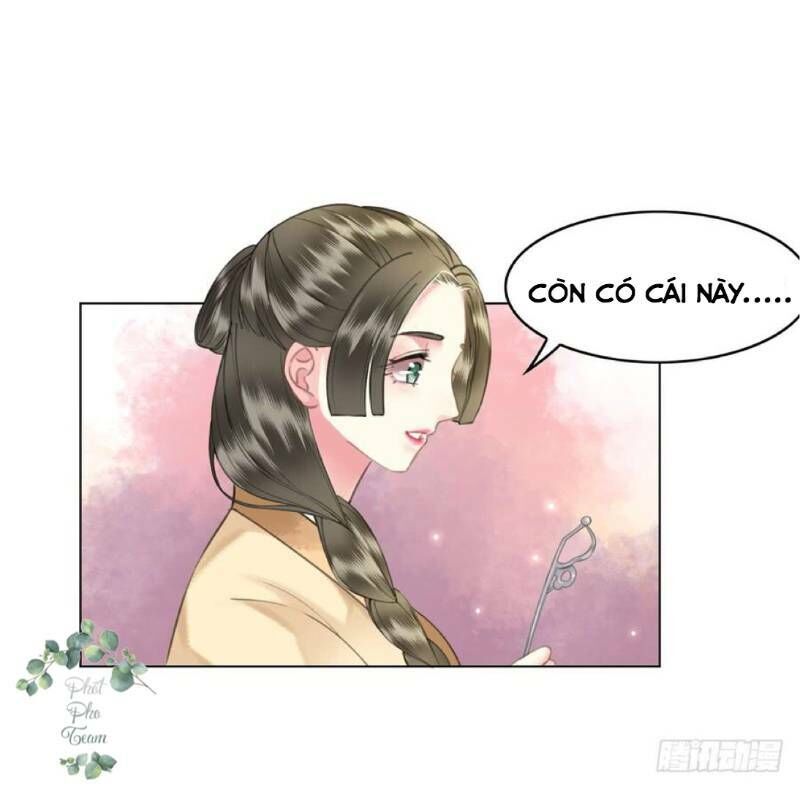 gay rồi! cái đó thành tinh rồi chapter 42 29