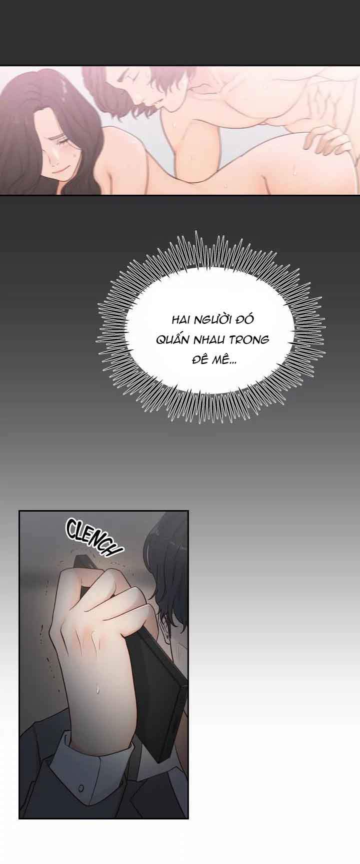 tình cũ không rủ cũng tới chapter 7 27