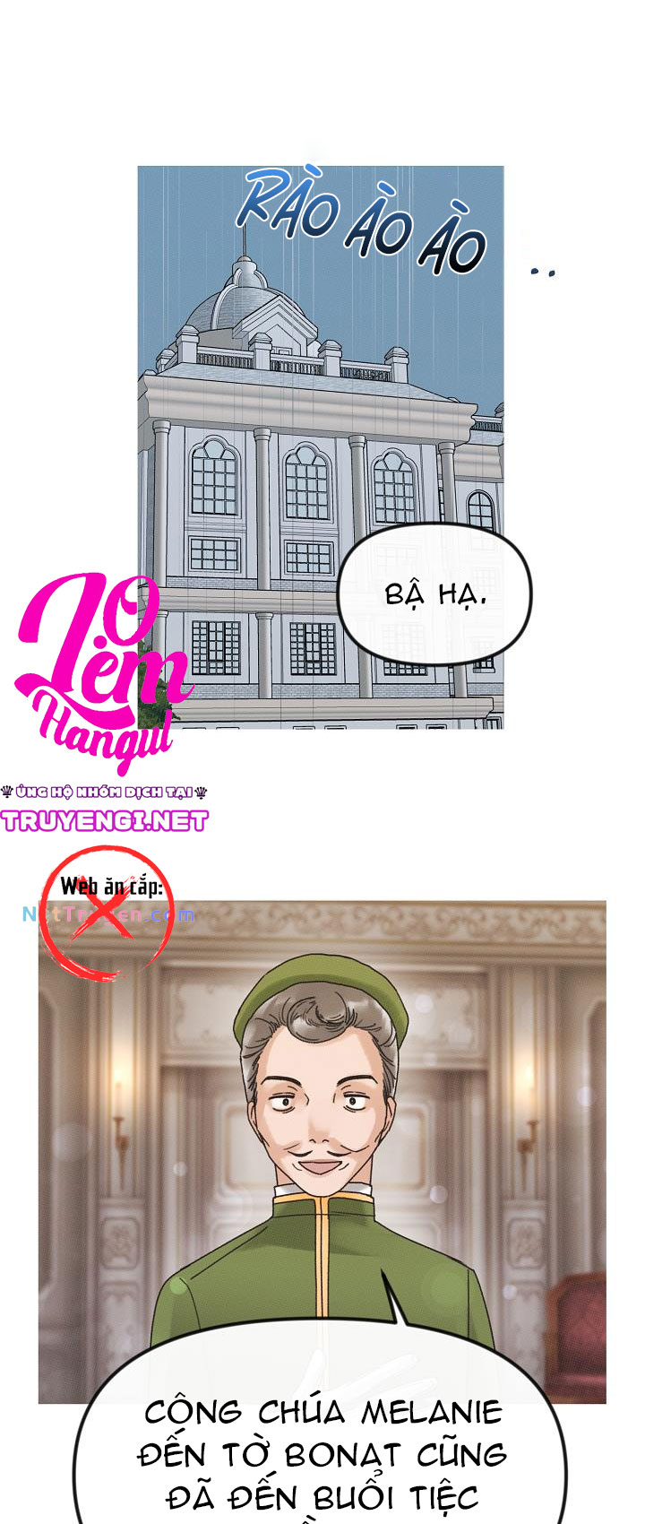 em dám không ? chapter 20 17