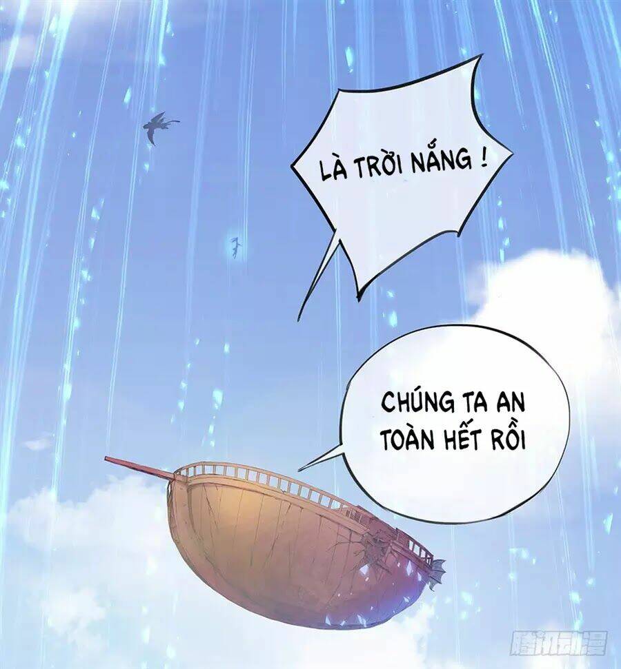 ta không phải nữ thần chapter 5.2 56