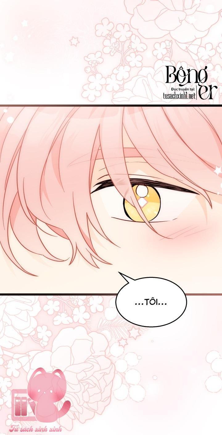 quan hệ cộng sinh giữa báo đen và thỏ trắng chapter 99 7