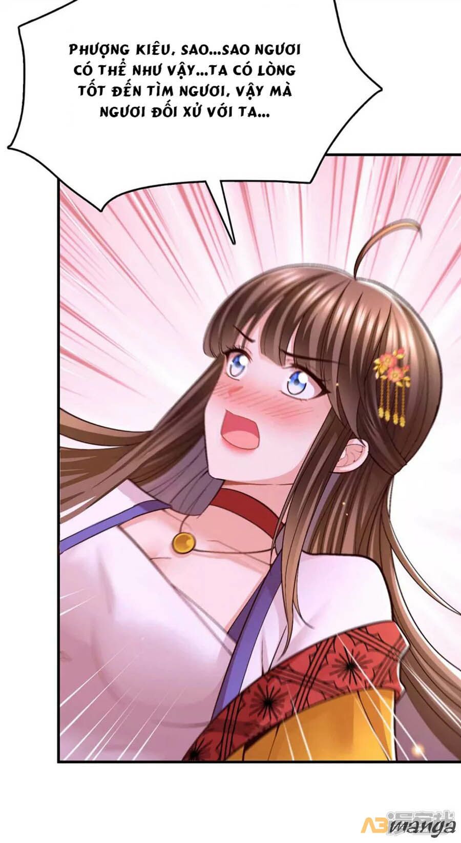 ngã tại hậu cung đương đại lão nữ chapter 109 32