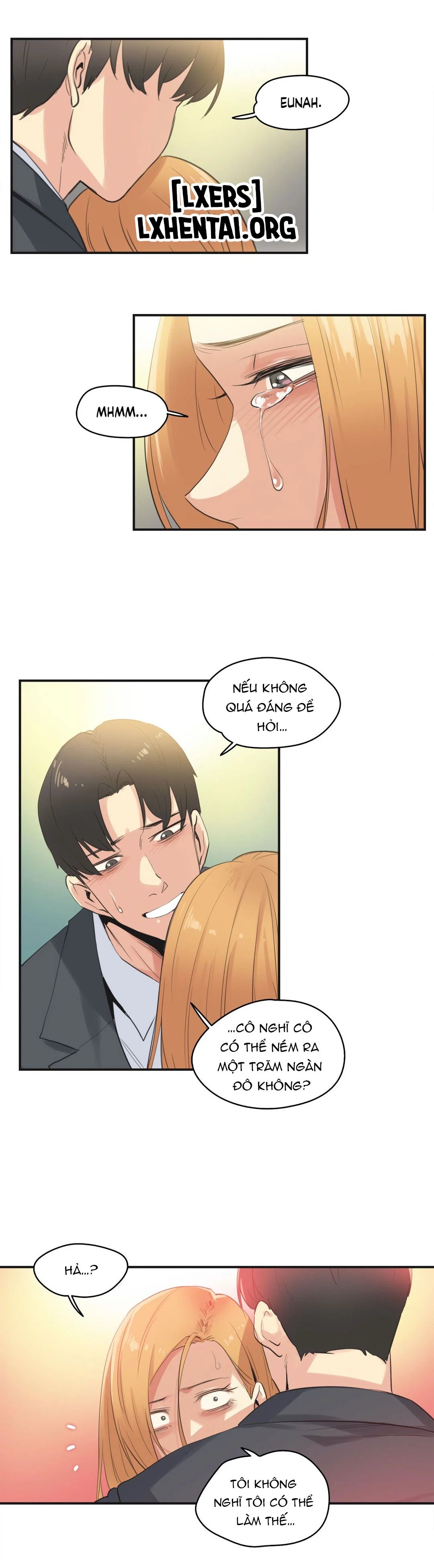 cha nuôi chapter 74 9