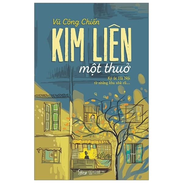 Kim Liên một thuở - Bản Quyền