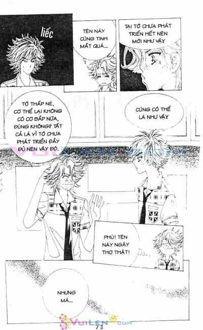 chàng gà mái chapter 4 73